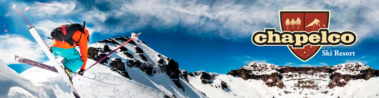 El refugio de montaña - Alojamiento en San Martin de los Andes - Cerro Chapelco